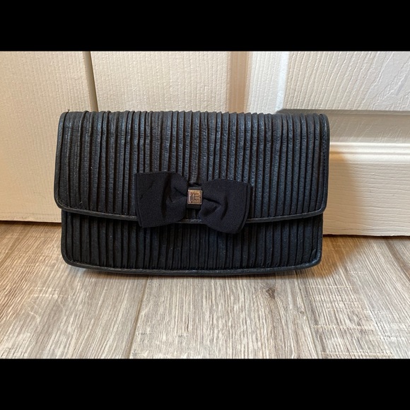 Vintage Balmain Evening Bag - Picture 11 of 11